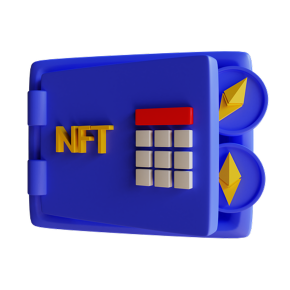 NFT Storage