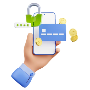 Secure Transactions