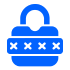 PIN Security / Password Protection