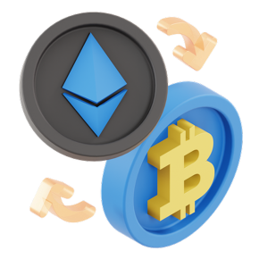 Crypto/Token Swapping