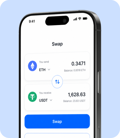 what is Trust Wallet Clone Script