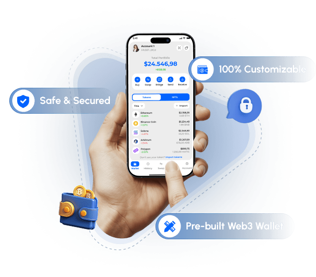 trust-wallet-clone-script