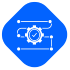 End-to-End Customization icon