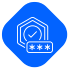Security-First Approach icon