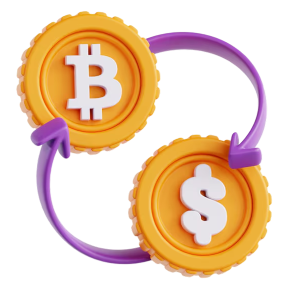 Instant Token Swap