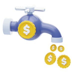 Liquidity Provision and Withdrawal