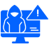 Real-Time Threat Monitoring & Auto-Response System