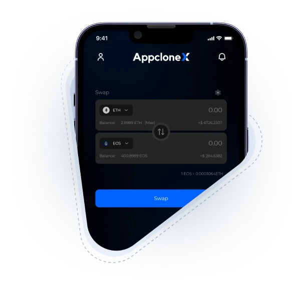 Uniswap Clone Script