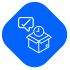Timely Project Delivery icon