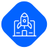 Post-Launch Support icon