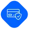 Safe and Secure Transaction icon