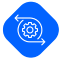 Feature flexibility