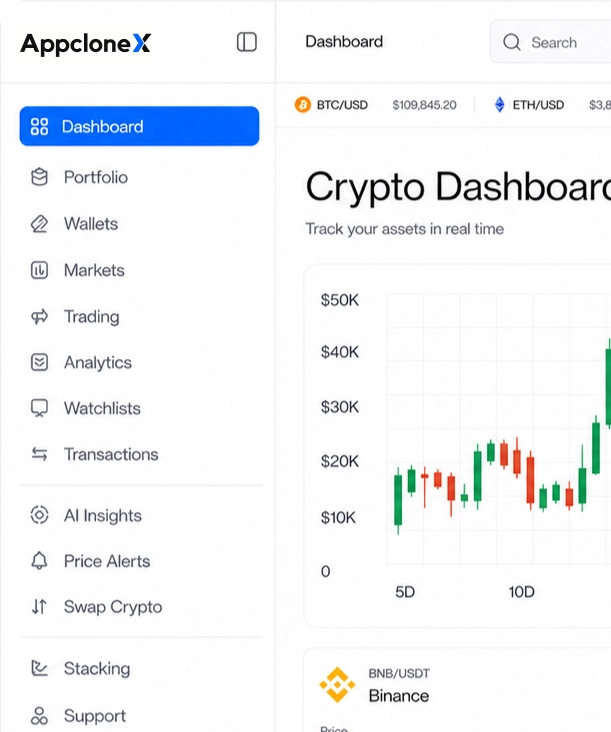admin Dashboard