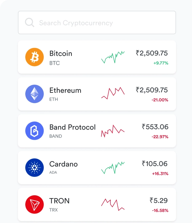 user Dashboard
