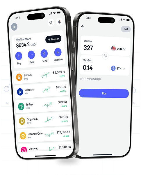 Benefits of white label DEX software