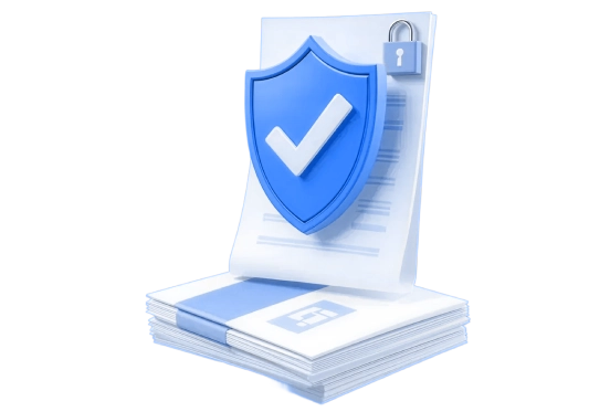 Security Features of White Label Decentralized Exchange Solution 1