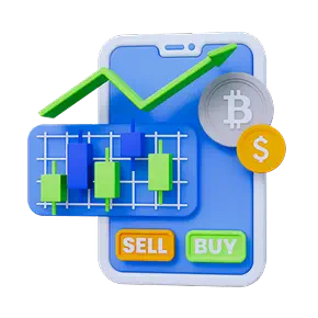 Real-Time Trading Interface