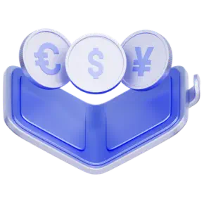 Multi-Asset Wallet System