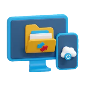 Cross-Platform Access