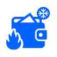 Cold & Hot Wallet System