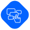 Easy-to-Navigate Interface