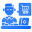 User Registration & Wallet Connection