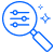 Advanced Search & Filters