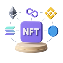 multiple-chain-support