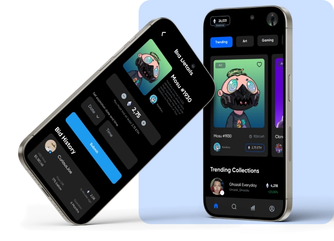 what-is-a-white-label-nft-marketplace-development