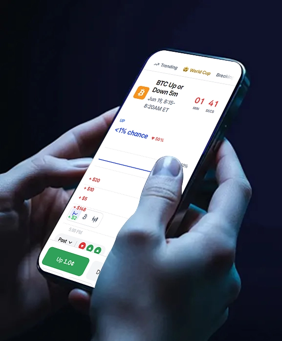 Prediction Market Solutions